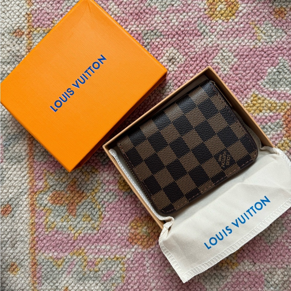 louis vuitton coin purse